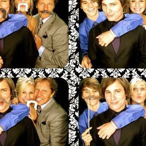 Meet your Posher, Kevin